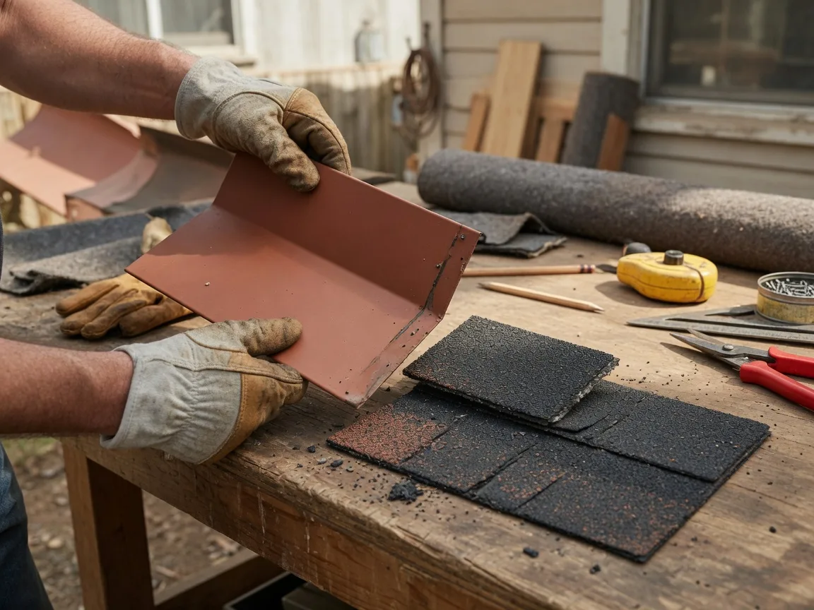 Roof Repair company in Fort Meade, FL